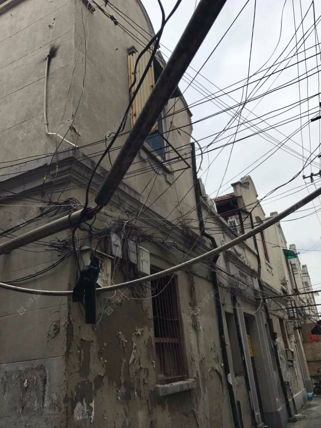 上海江宁路524弄小区_江宁路524弄小区null