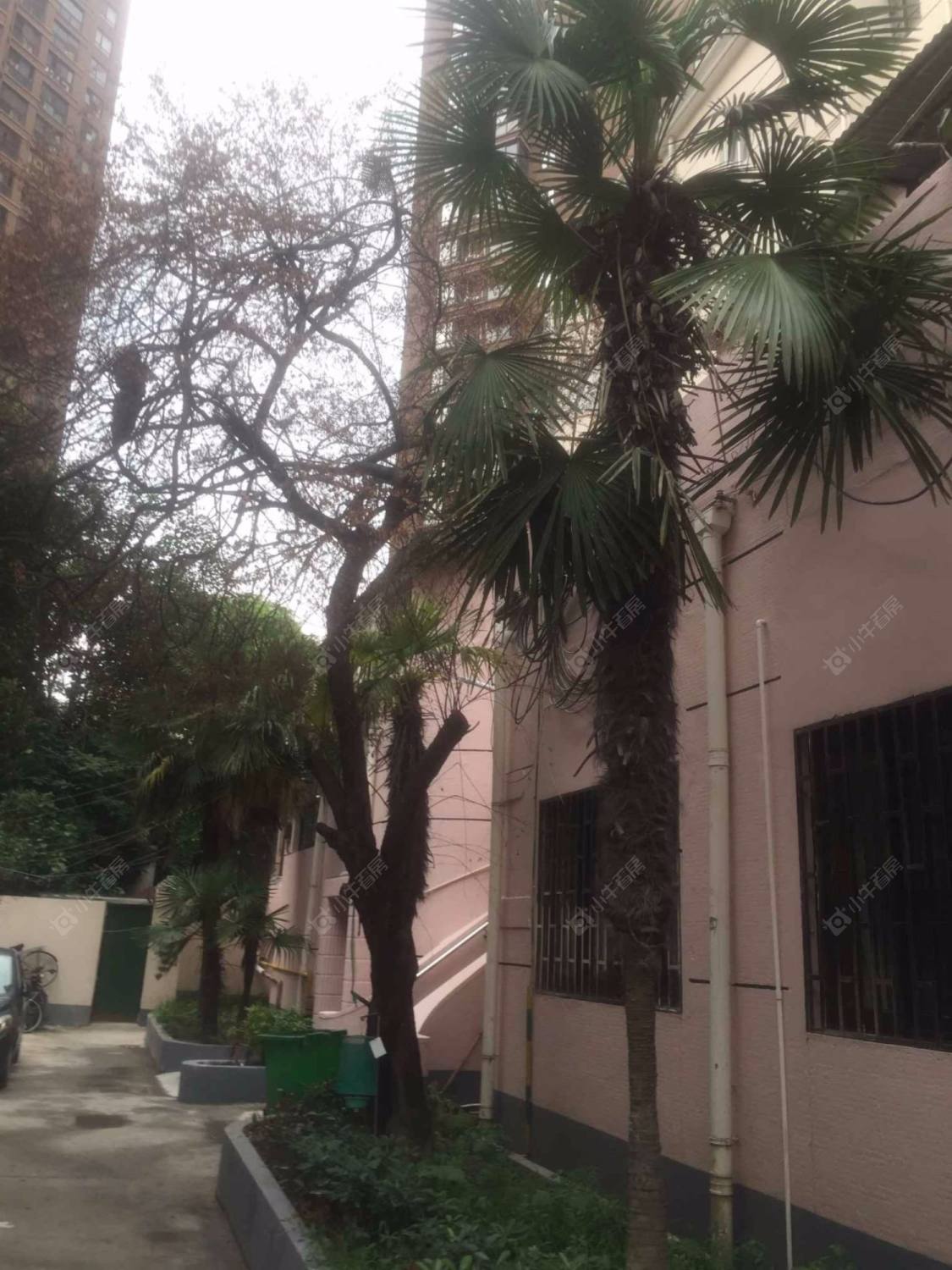 上海公兴路小区_公兴路小区null