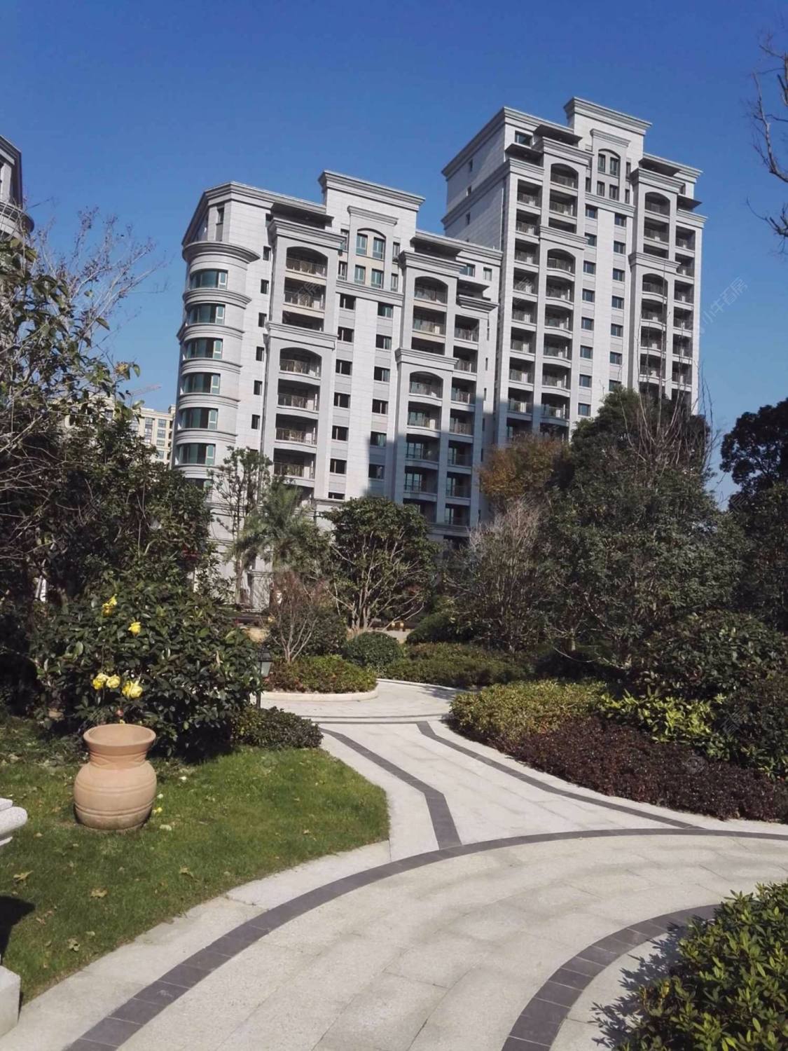 上海绿洲康城金邸小区_绿洲康城金邸小区null