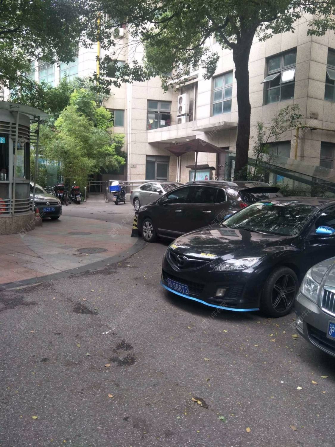 上海中凯城市之光（静安）小区_中凯城市之光（静安）小区null