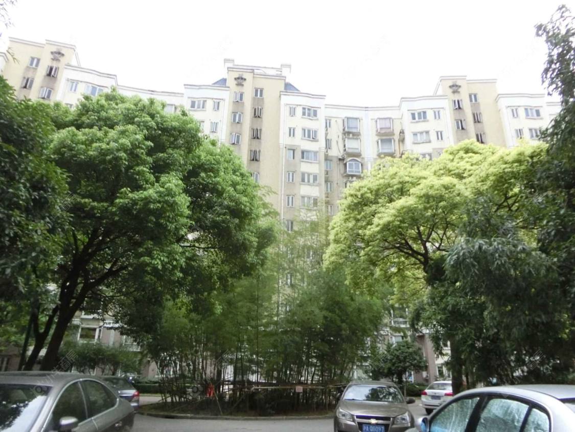 上海未名园小区_未名园小区null