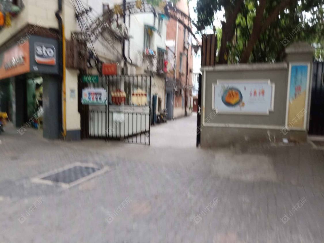 上海巨鹿路244弄小区_巨鹿路244弄小区null