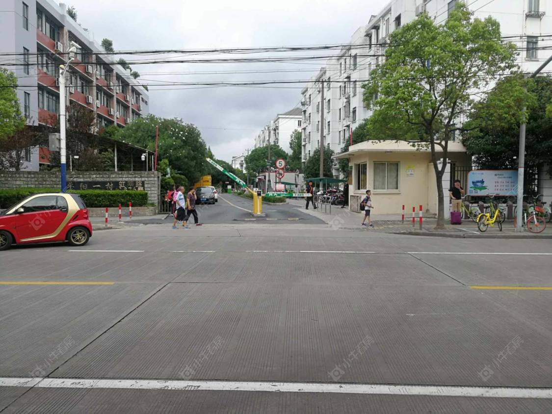 上海平阳一村小区_平阳一村小区null
