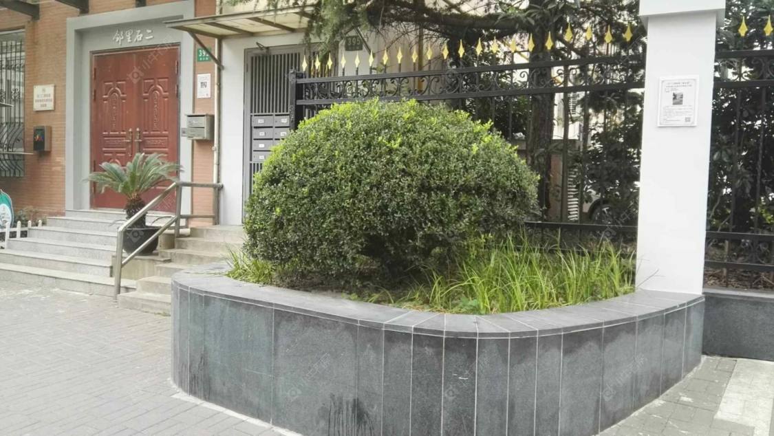 上海泰兴路公房小区_泰兴路公房小区null