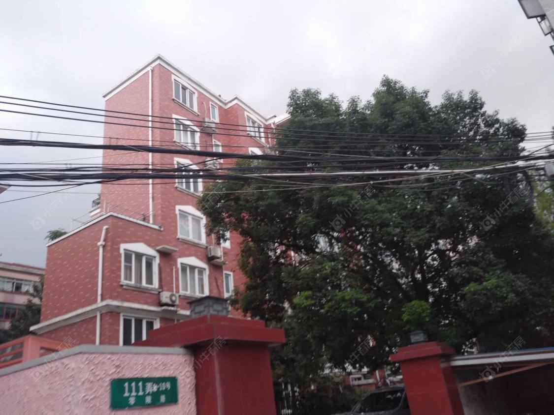 上海零陵公寓小区_零陵公寓小区null