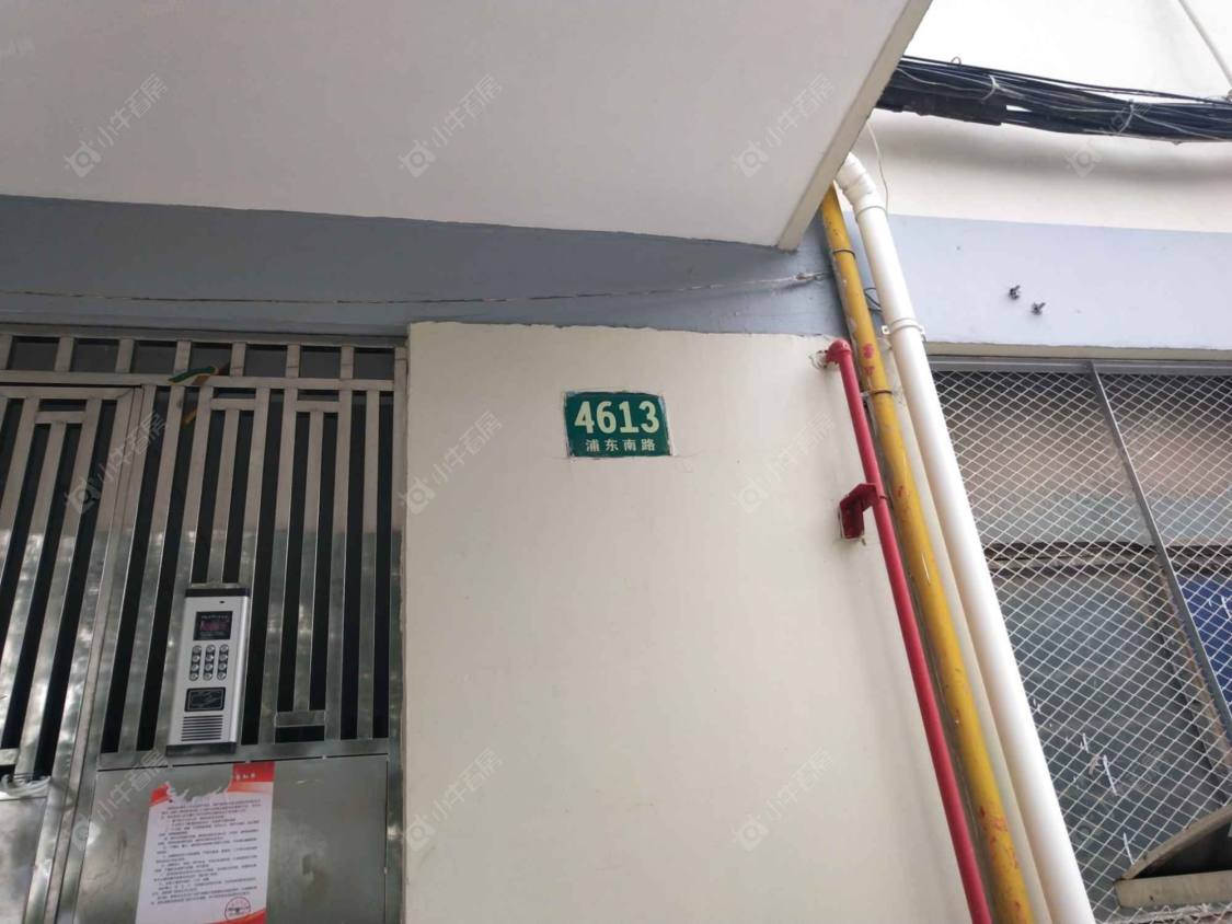 上海浦东南路小区_浦东南路小区null