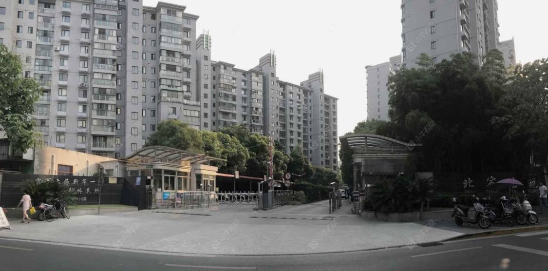 上海北宸佳苑小区_北宸佳苑小区null