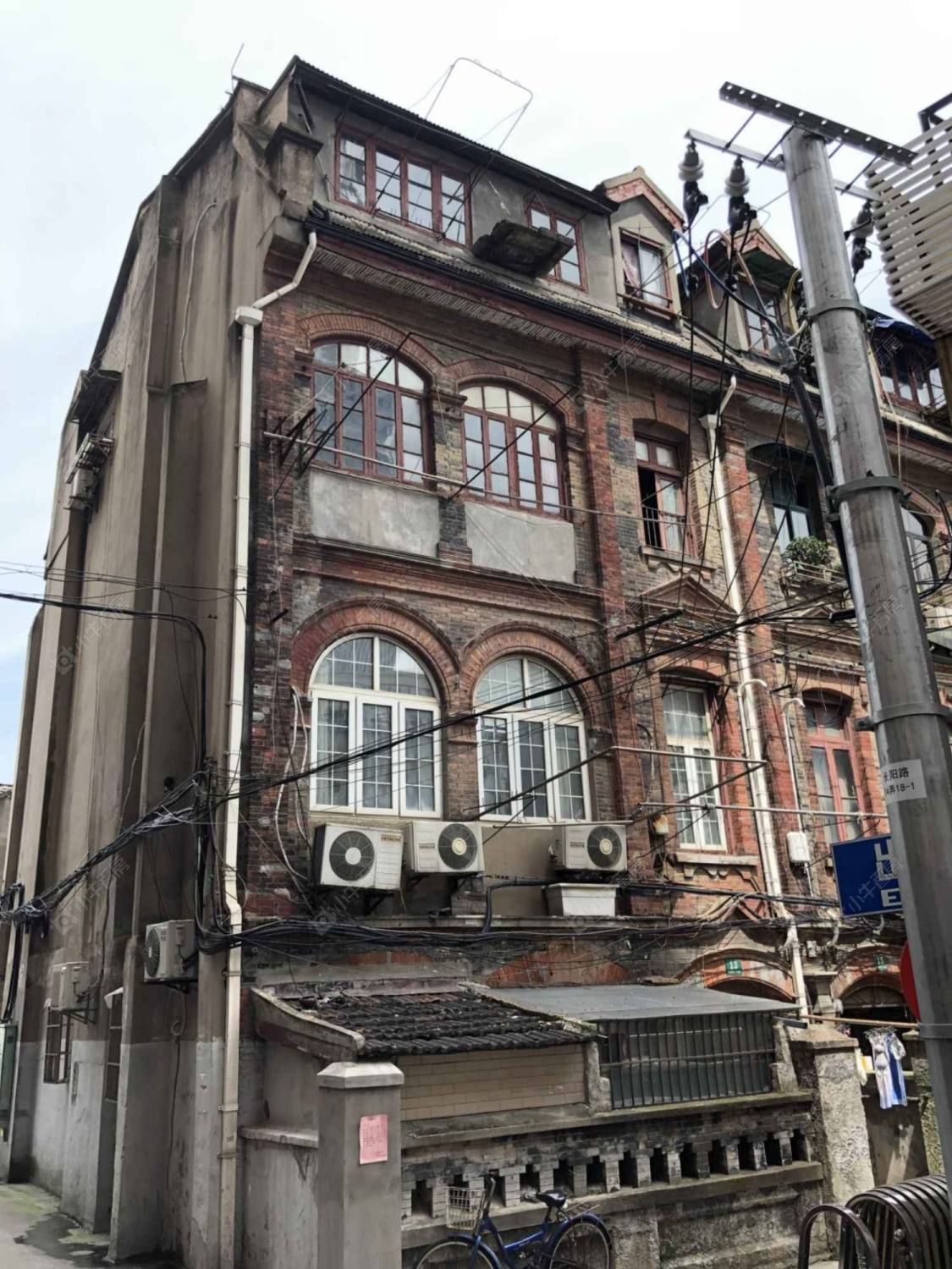 上海长阳路24弄小区_长阳路24弄小区null