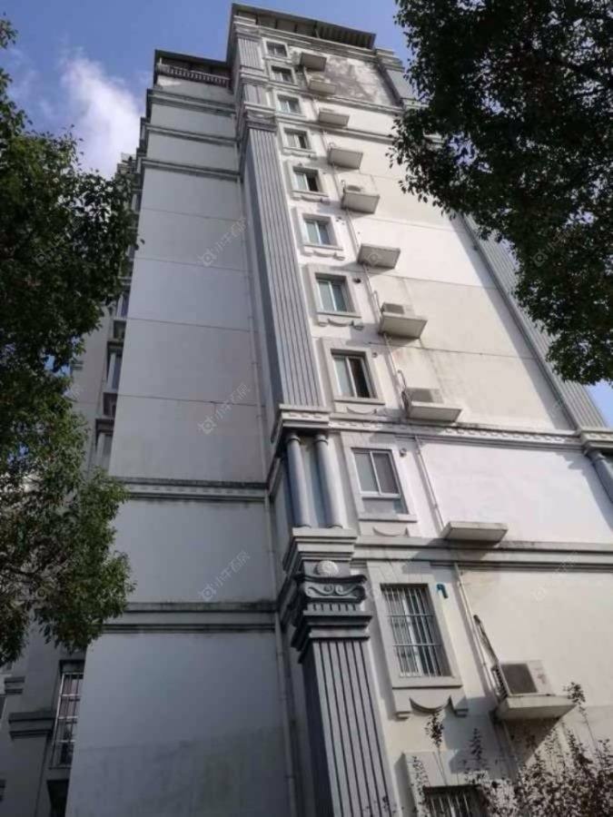 上海文化花园园中苑小区_文化花园园中苑小区null