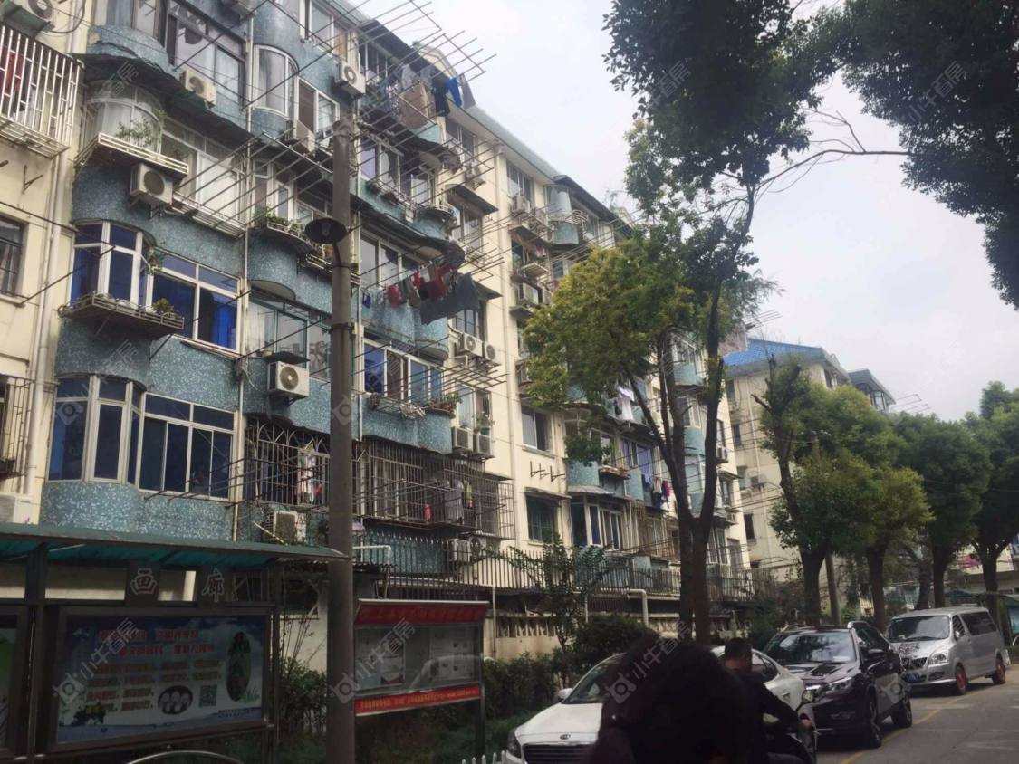 上海柳一小区小区_柳一小区小区null