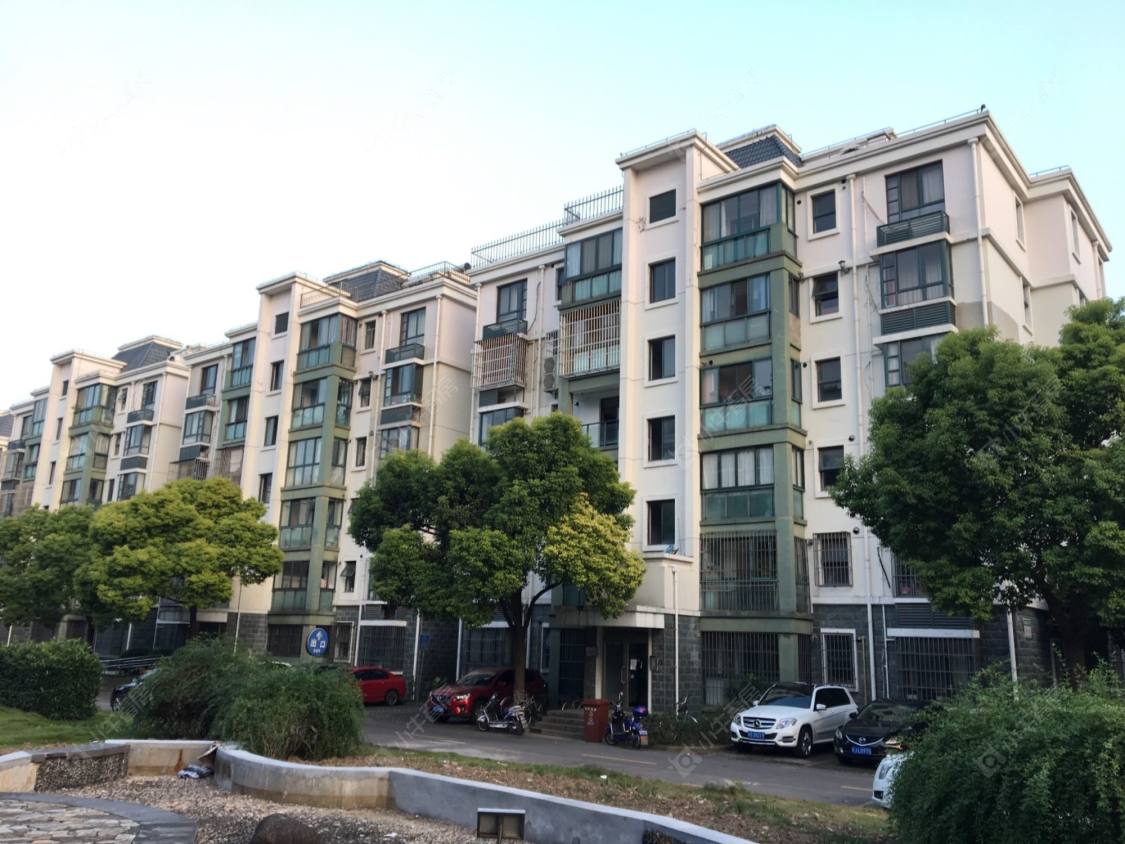 上海银光苑小区_银光苑小区null