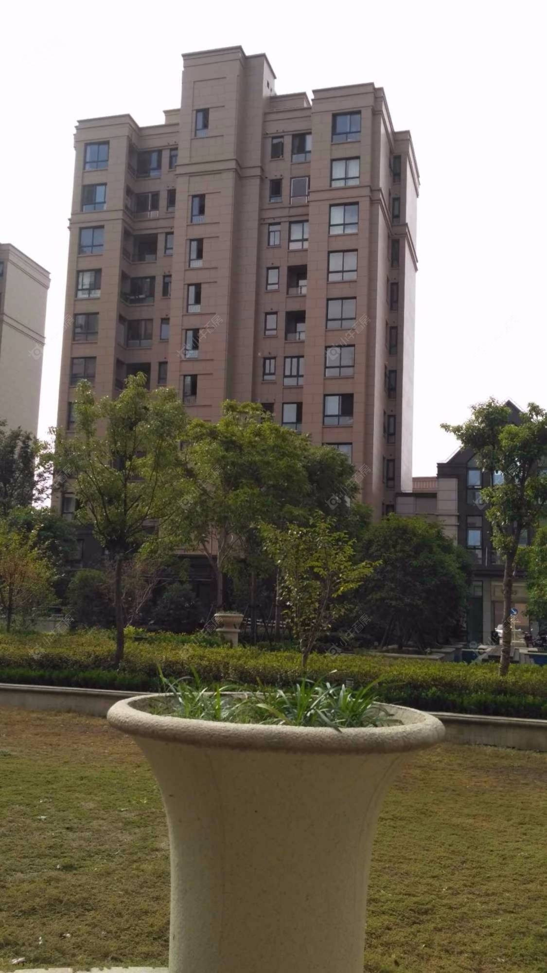 上海东林豪庭小区_东林豪庭小区null