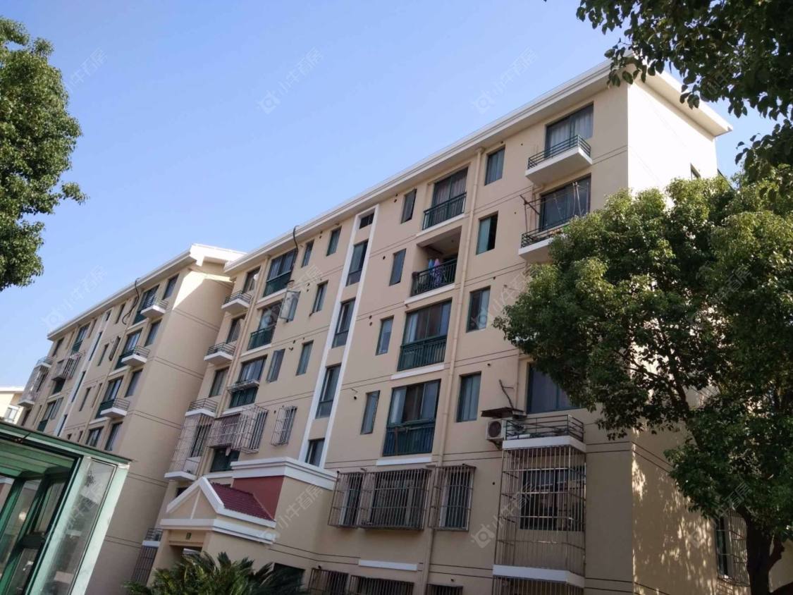 上海飞碟苑小区_飞碟苑小区null