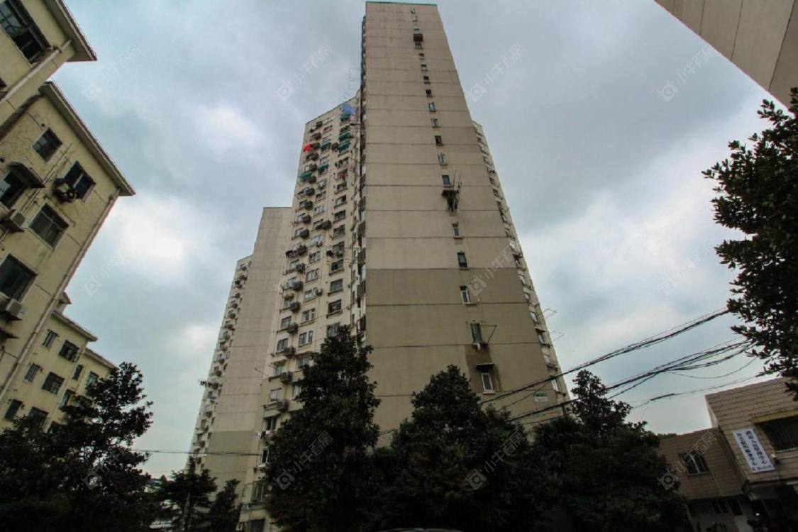 上海海浦小区小区_海浦小区小区null