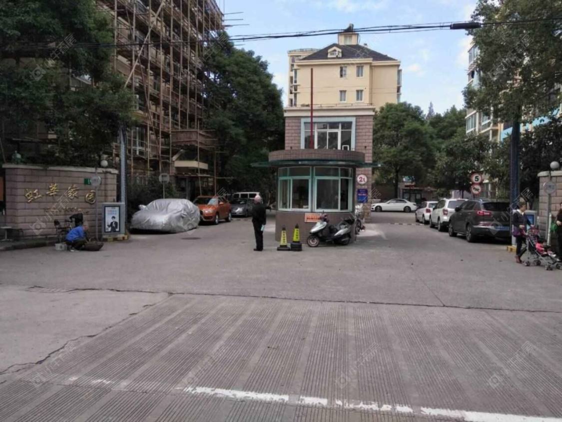 上海虹莘家园小区_虹莘家园小区null