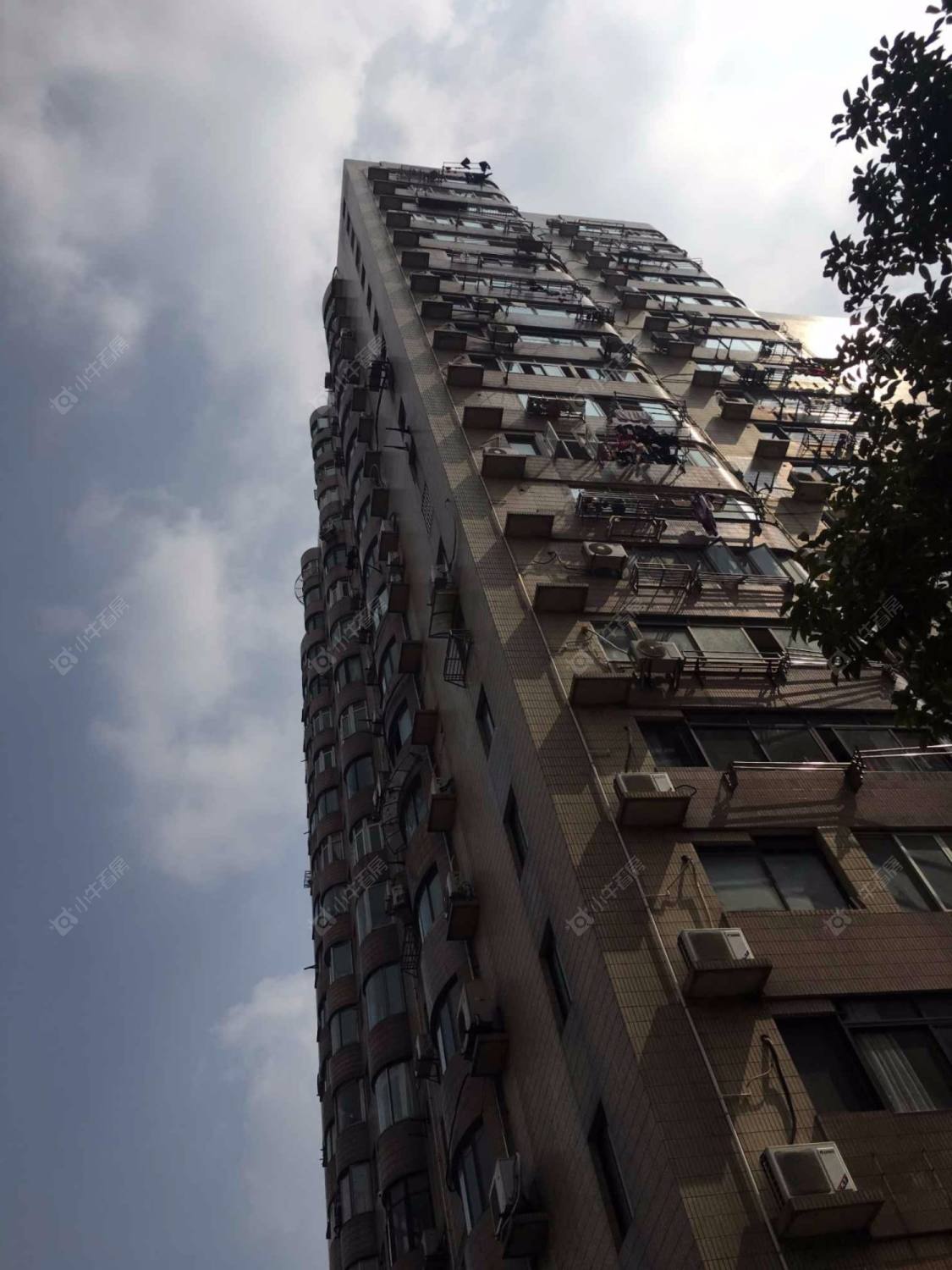 上海南顺公寓小区_南顺公寓小区null