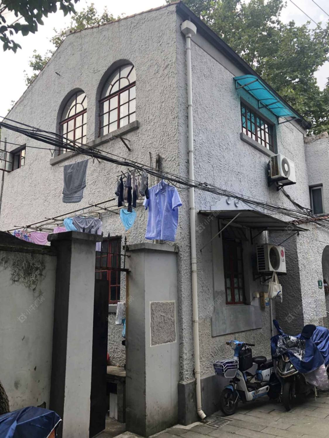 上海建国西路365弄小区_建国西路365弄小区null