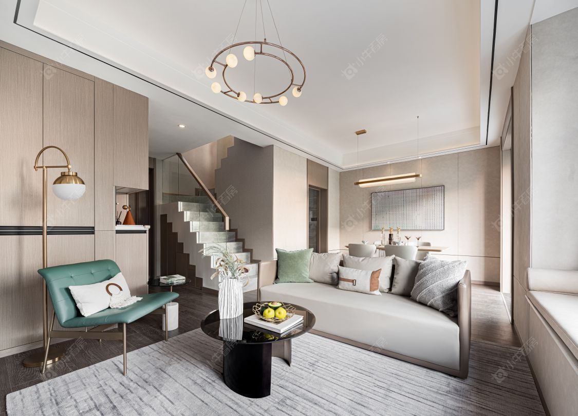 上海保利明玥潮升小区_保利明玥潮升小区null