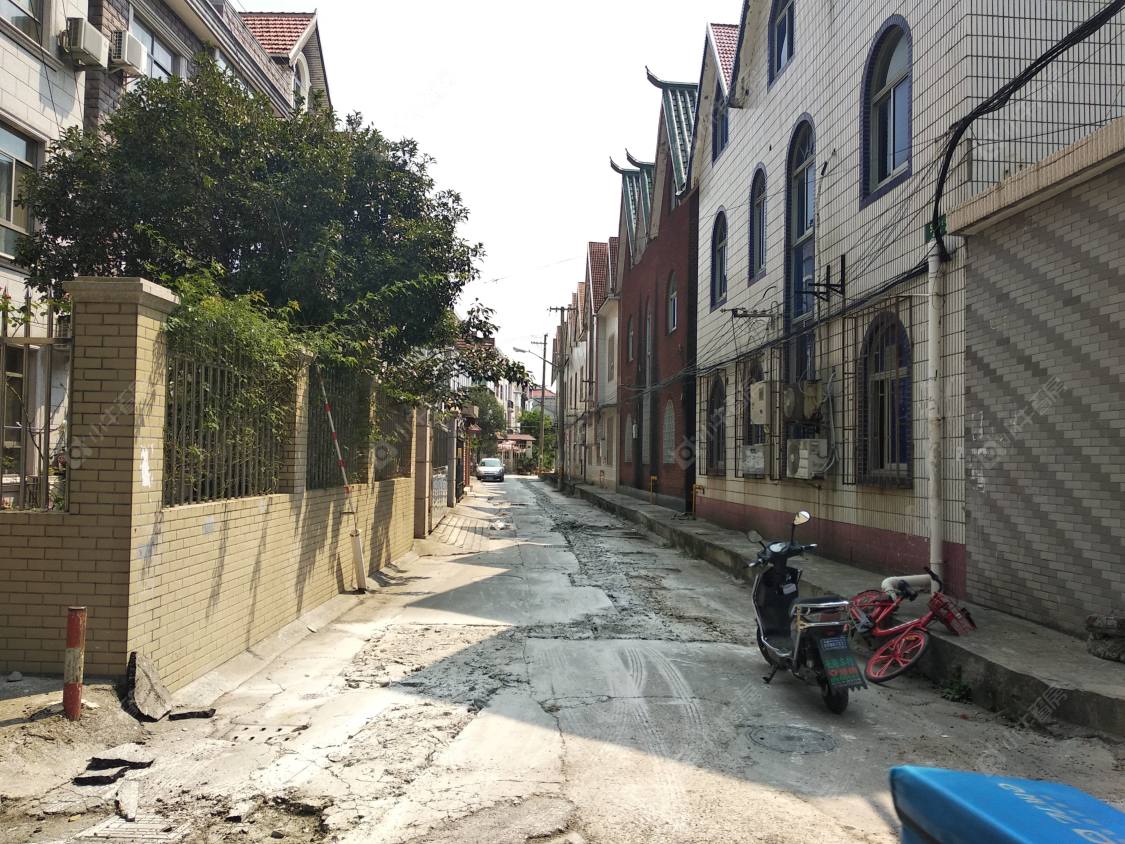 上海英雄路51弄小区_英雄路51弄小区null