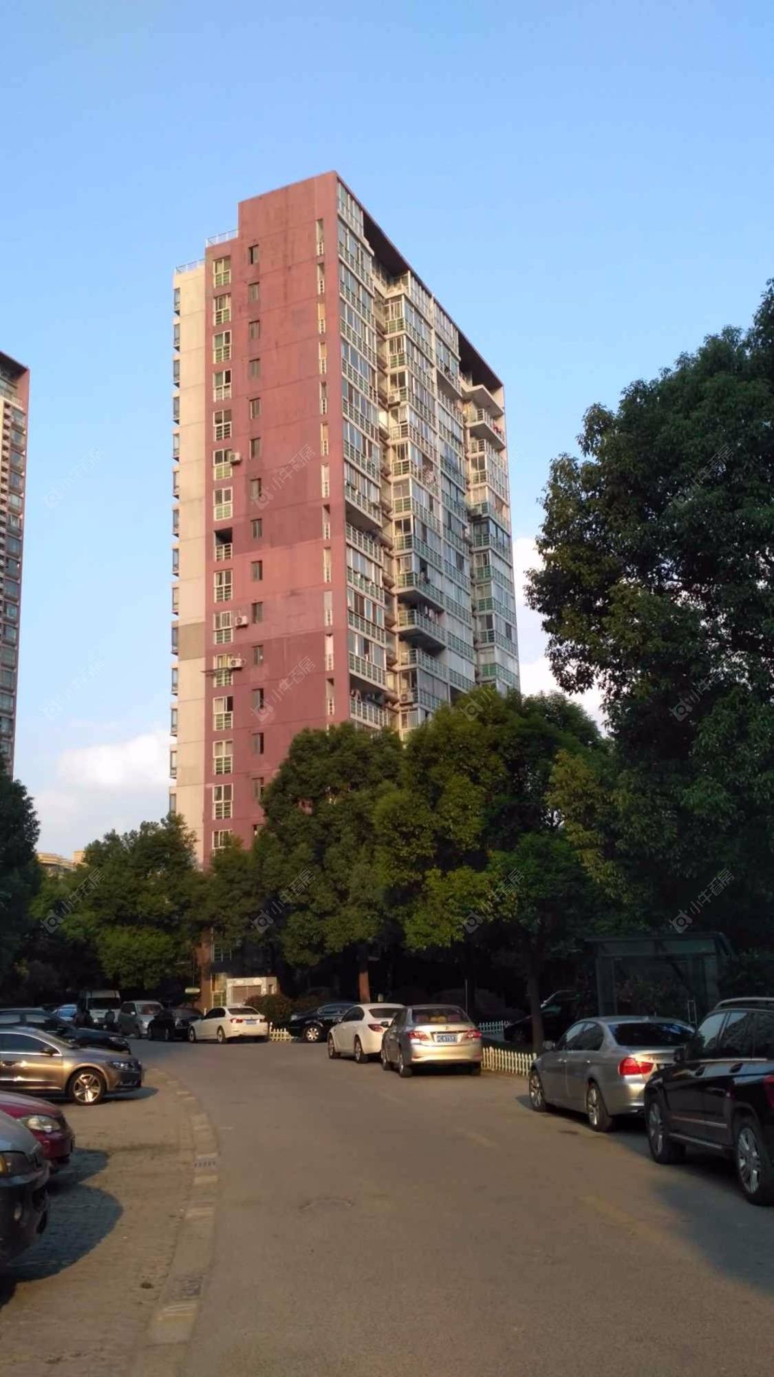 绿庭尚城封面图_小牛看房