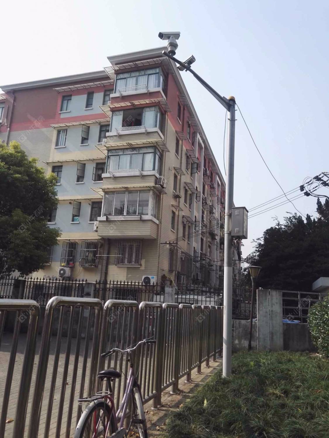 上海唐家宅小区小区_唐家宅小区小区null