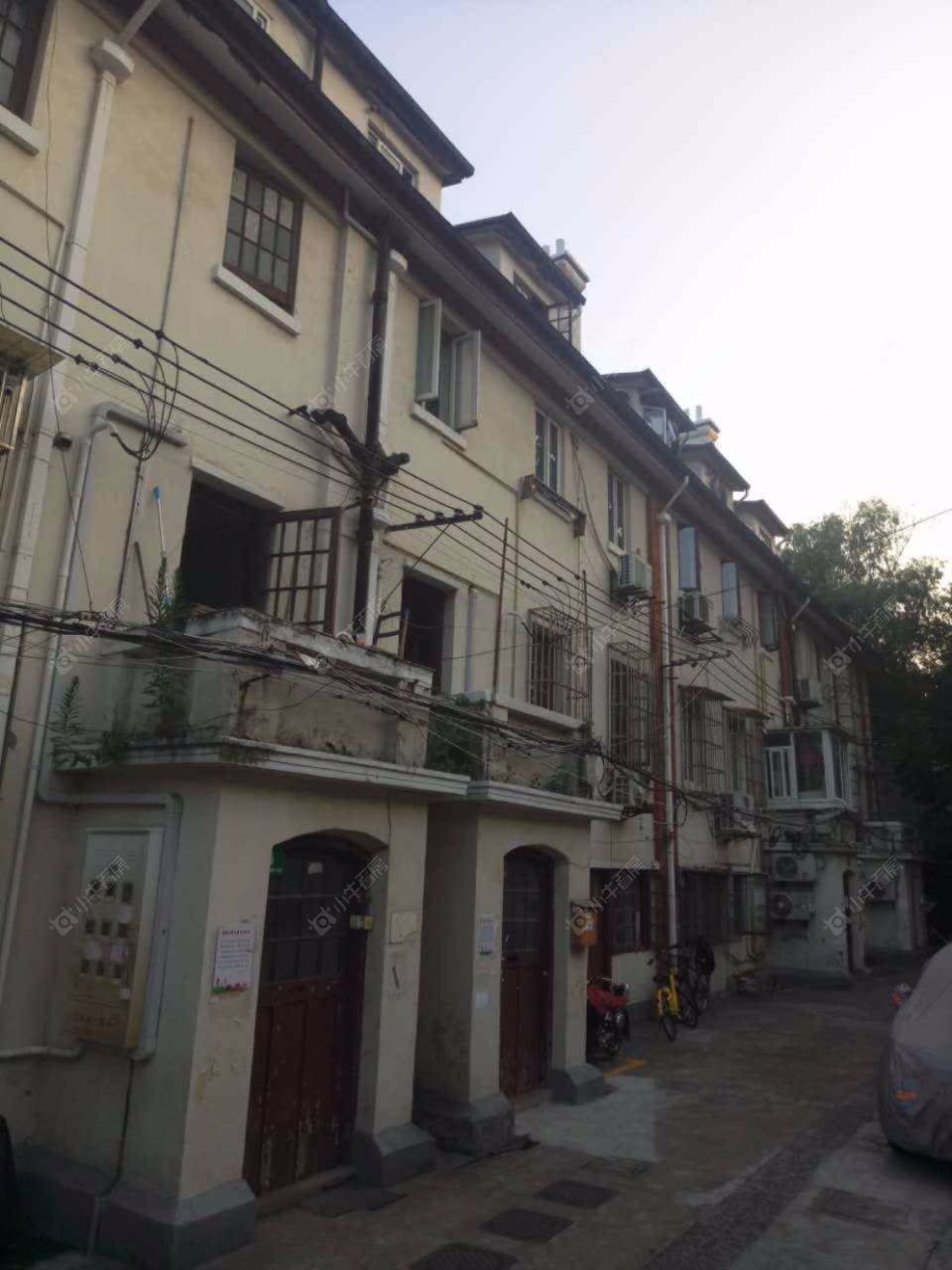 上海瑞金二路48弄小区_瑞金二路48弄小区null