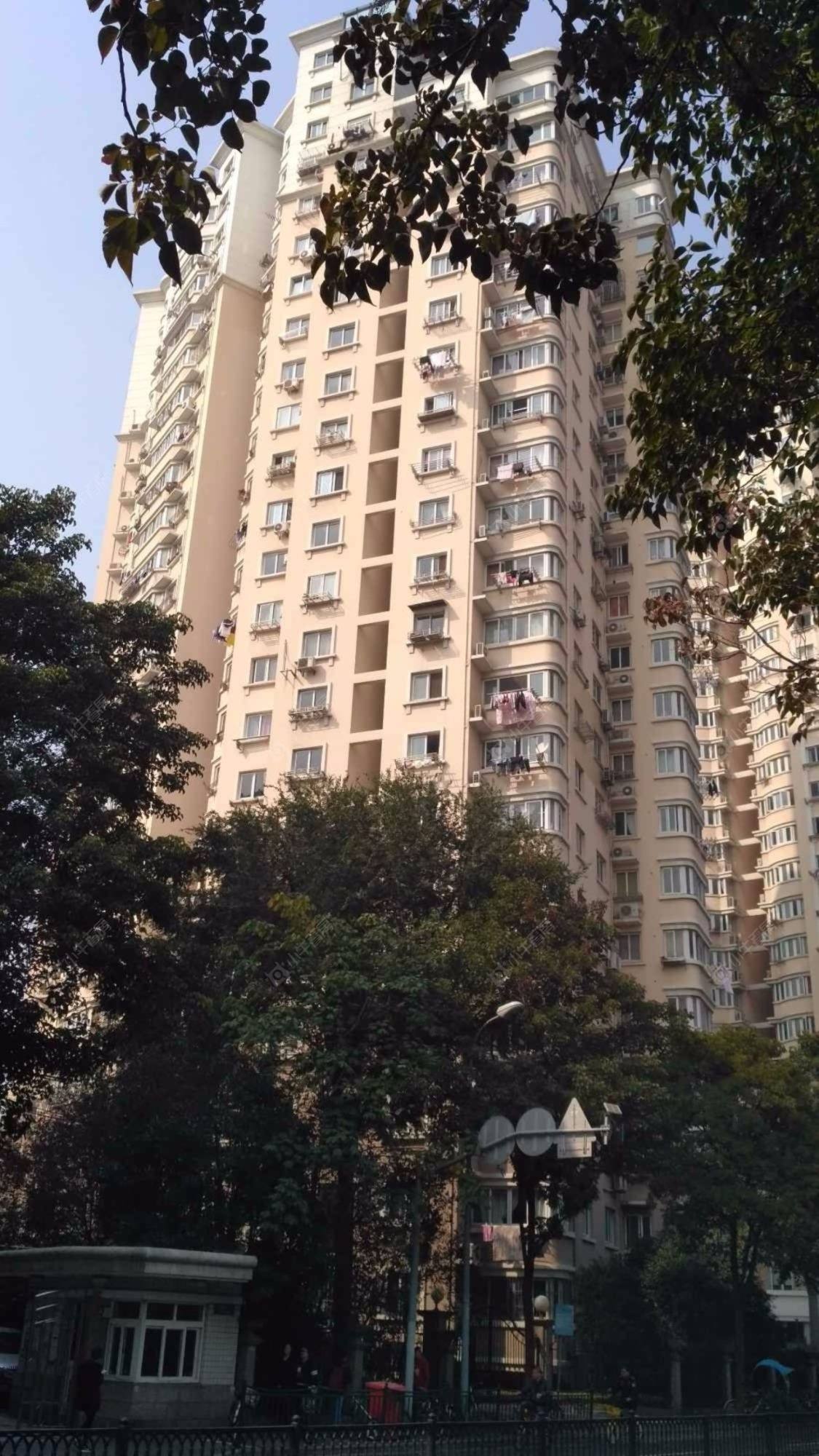 上海豫景公寓小区_豫景公寓小区null