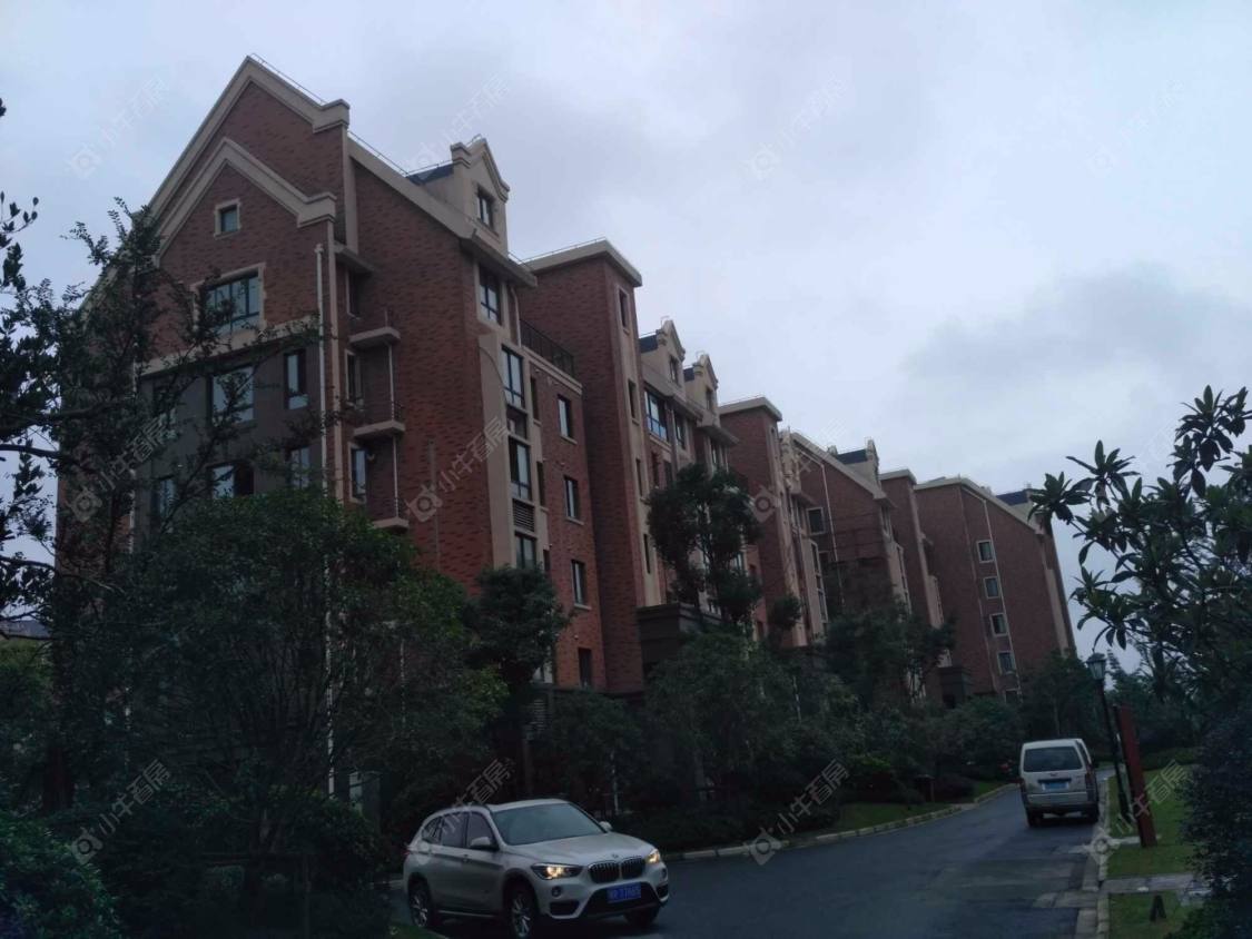上海长城逸府小区_长城逸府小区null