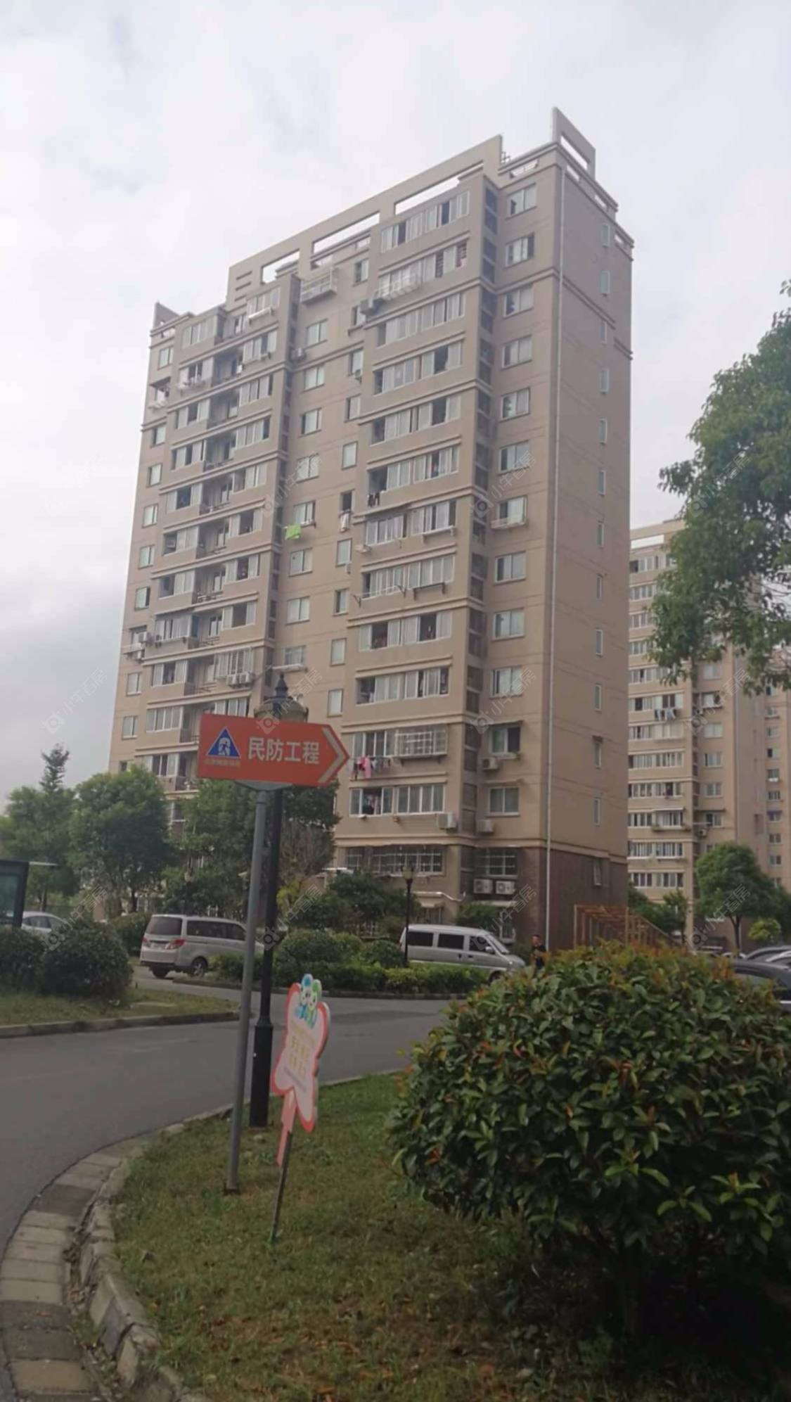 上海聚缘中庭小区_聚缘中庭小区null