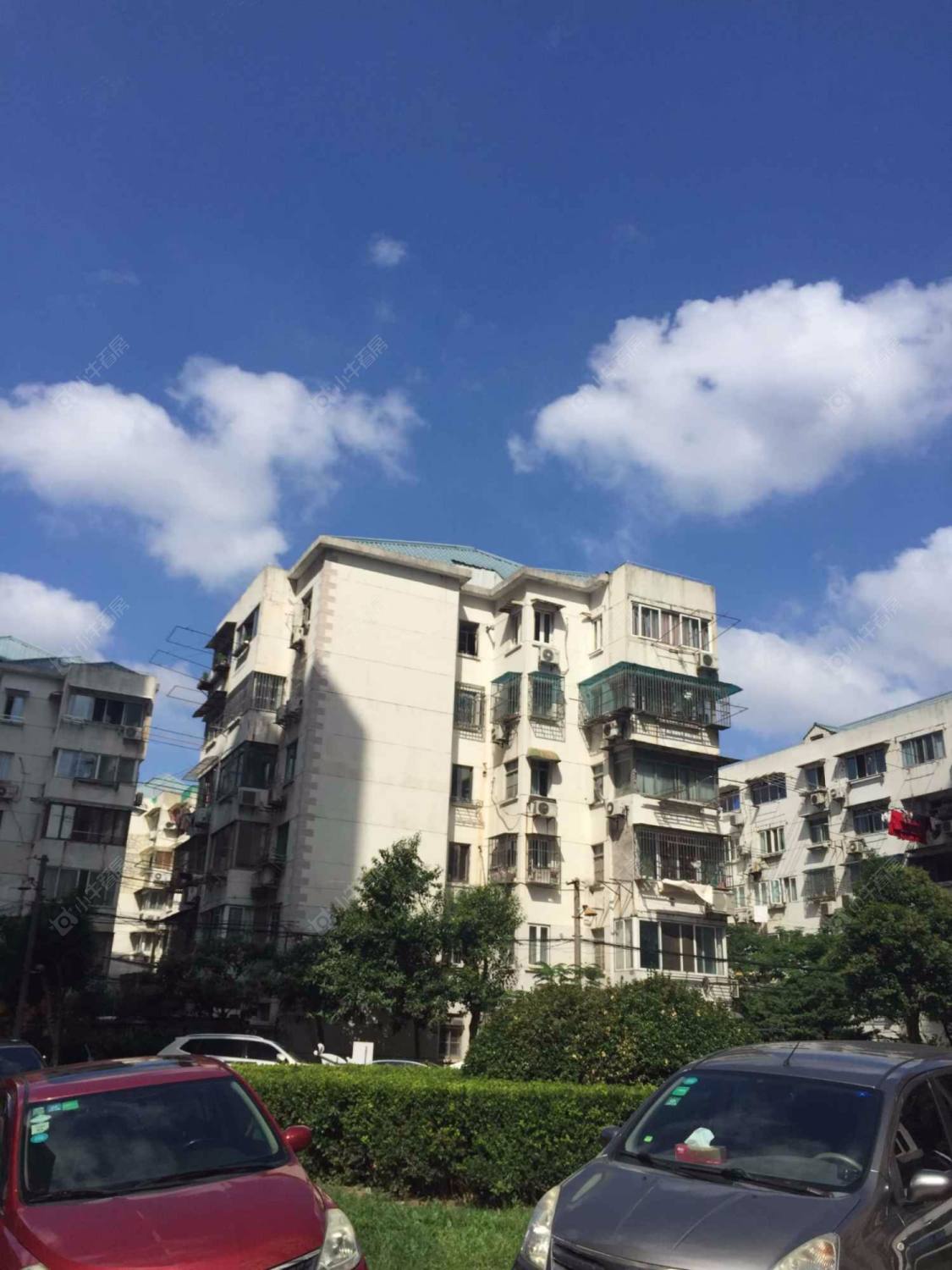 上海锦南花苑小区_锦南花苑小区null