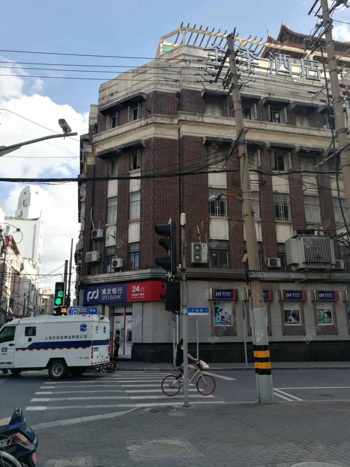 上海上海大楼小区_上海大楼小区null