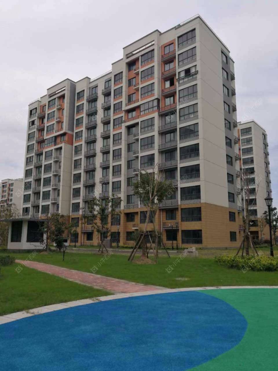 上海泰安馨苑D区小区_泰安馨苑D区小区null