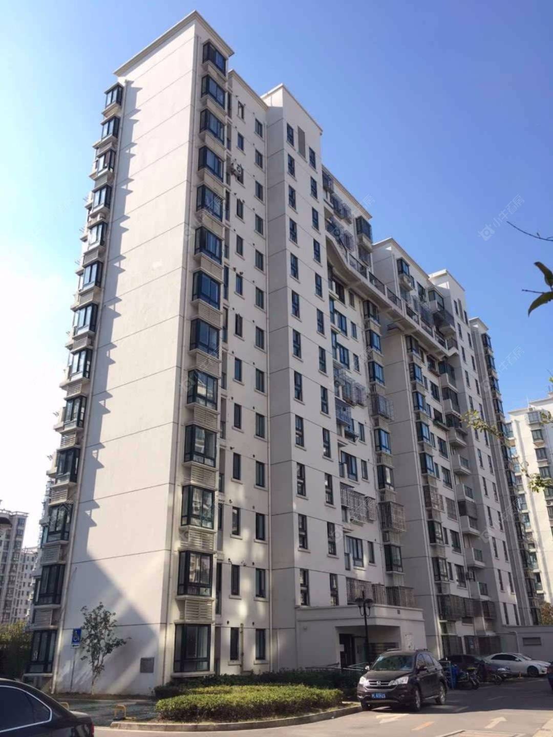 泰宸沙河茗苑封面图_小牛看房