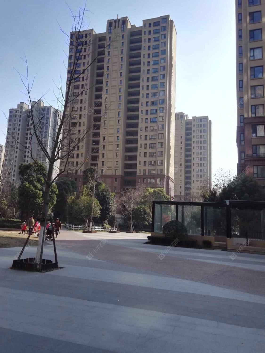 万科海上传奇一二期封面图_小牛看房