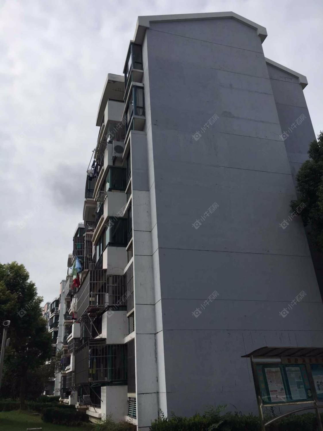 上海新舒苑北苑小区_新舒苑北苑小区null