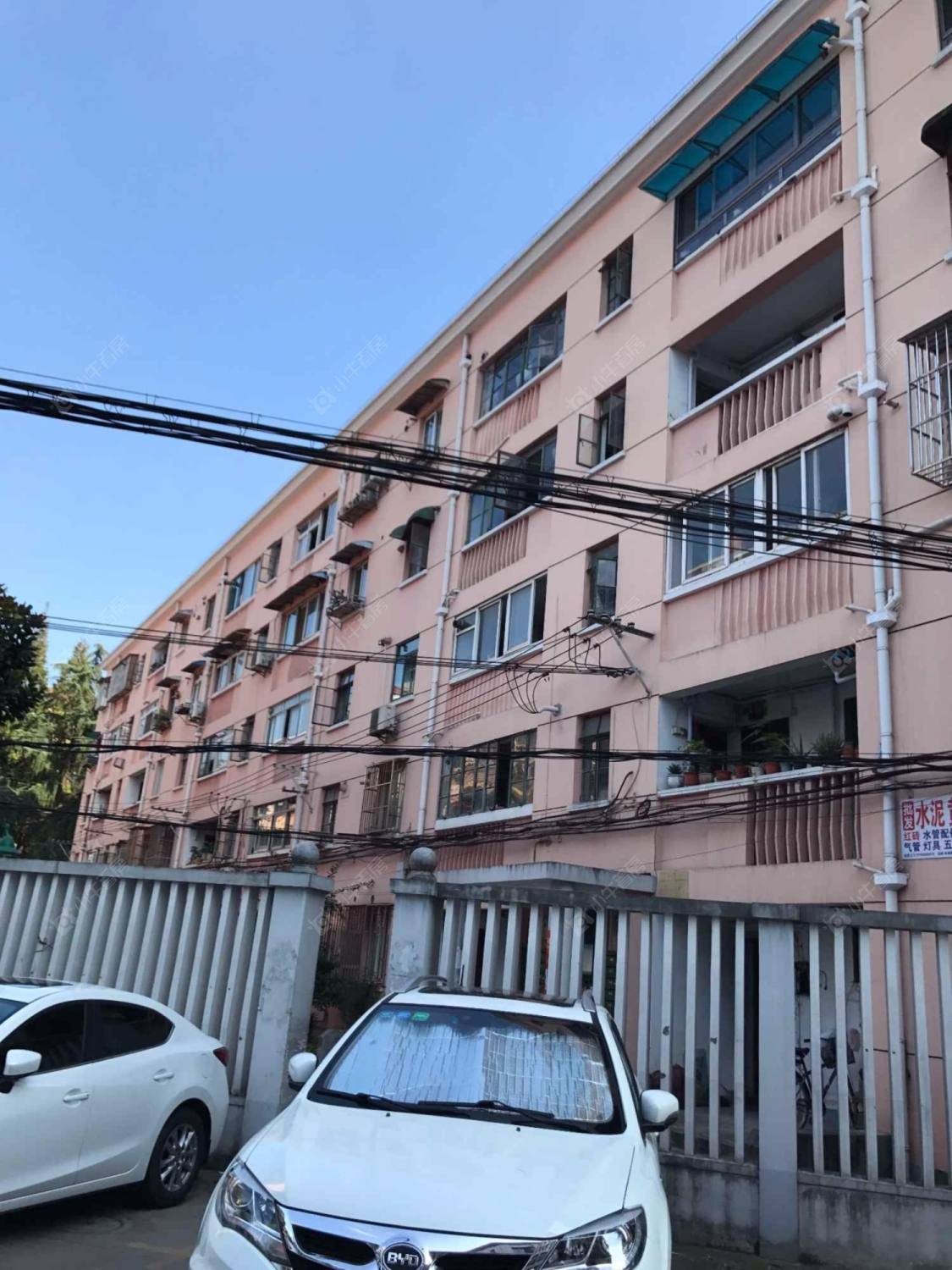 虹霞小区封面图_小牛看房