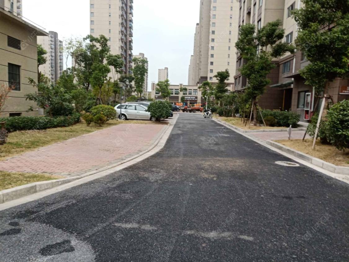 上海民乐城文竹苑南苑小区_民乐城文竹苑南苑小区null