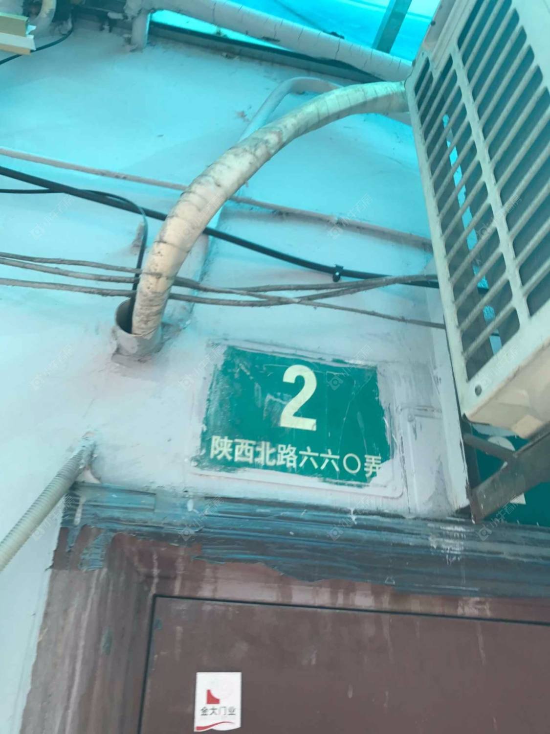 上海陕西北路660弄小区_陕西北路660弄小区null