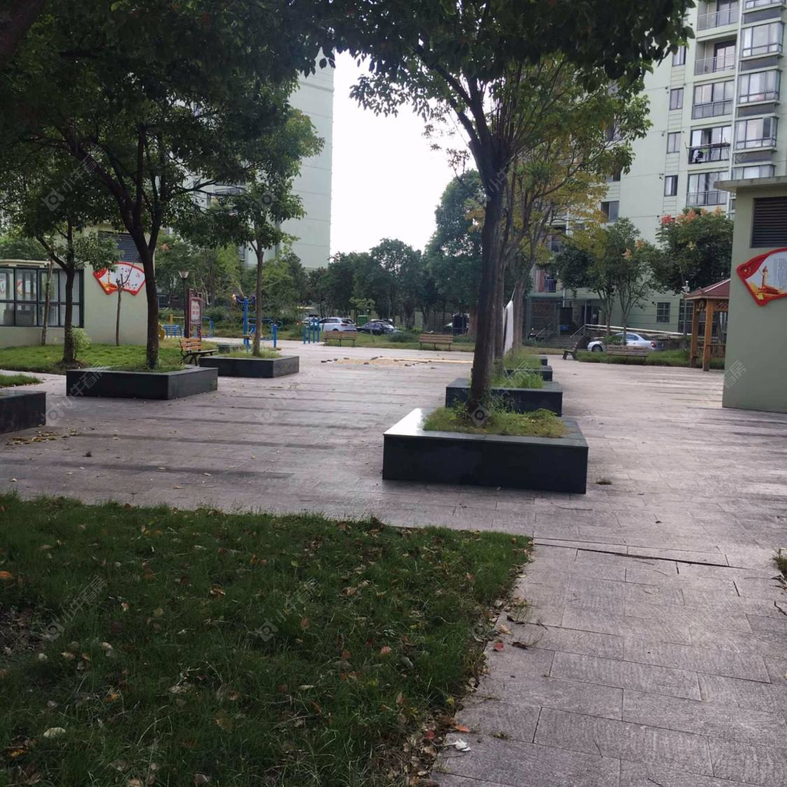 上海万祥馨苑南区小区_万祥馨苑南区小区null