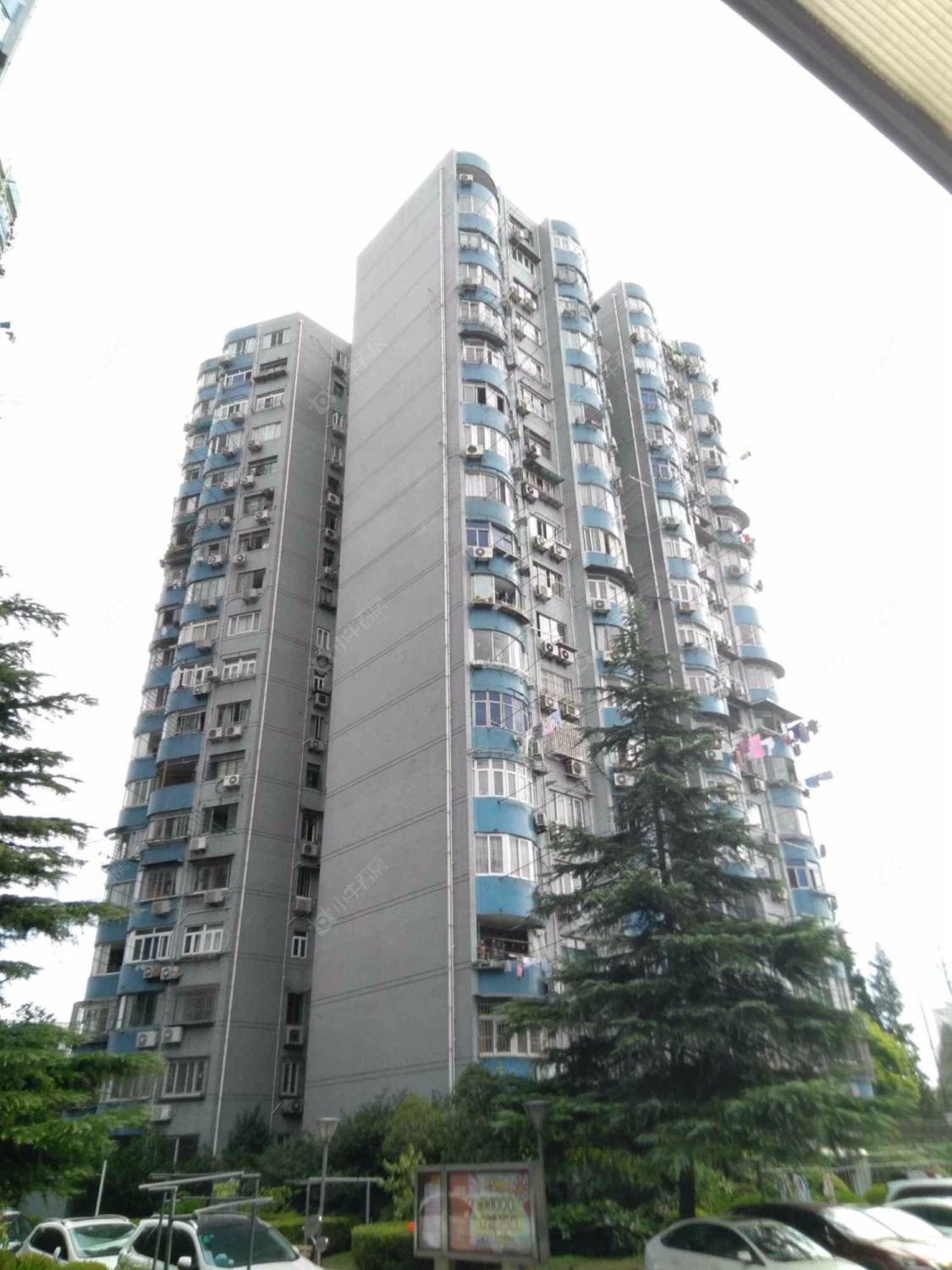 上海灵石小区小区_灵石小区小区null