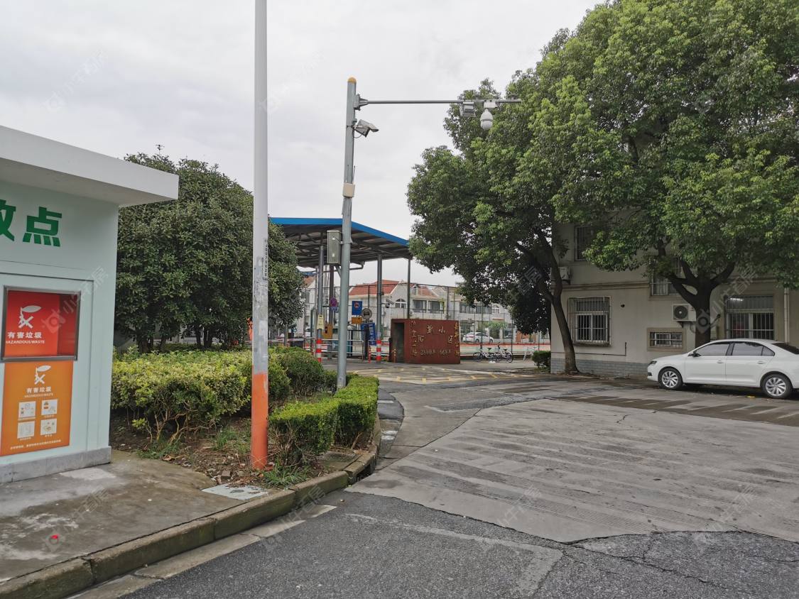 上海仓新小区北区小区_仓新小区北区小区null