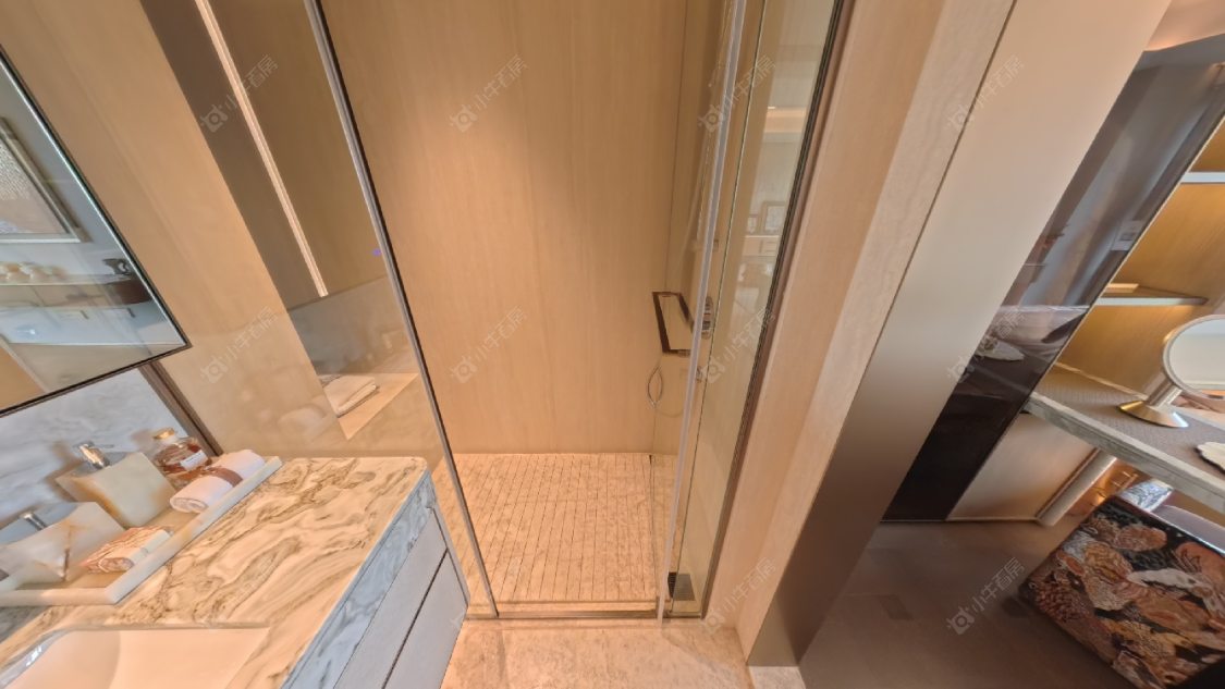 上海招商中旅·壹江臻邸小区_招商中旅·壹江臻邸小区实景图