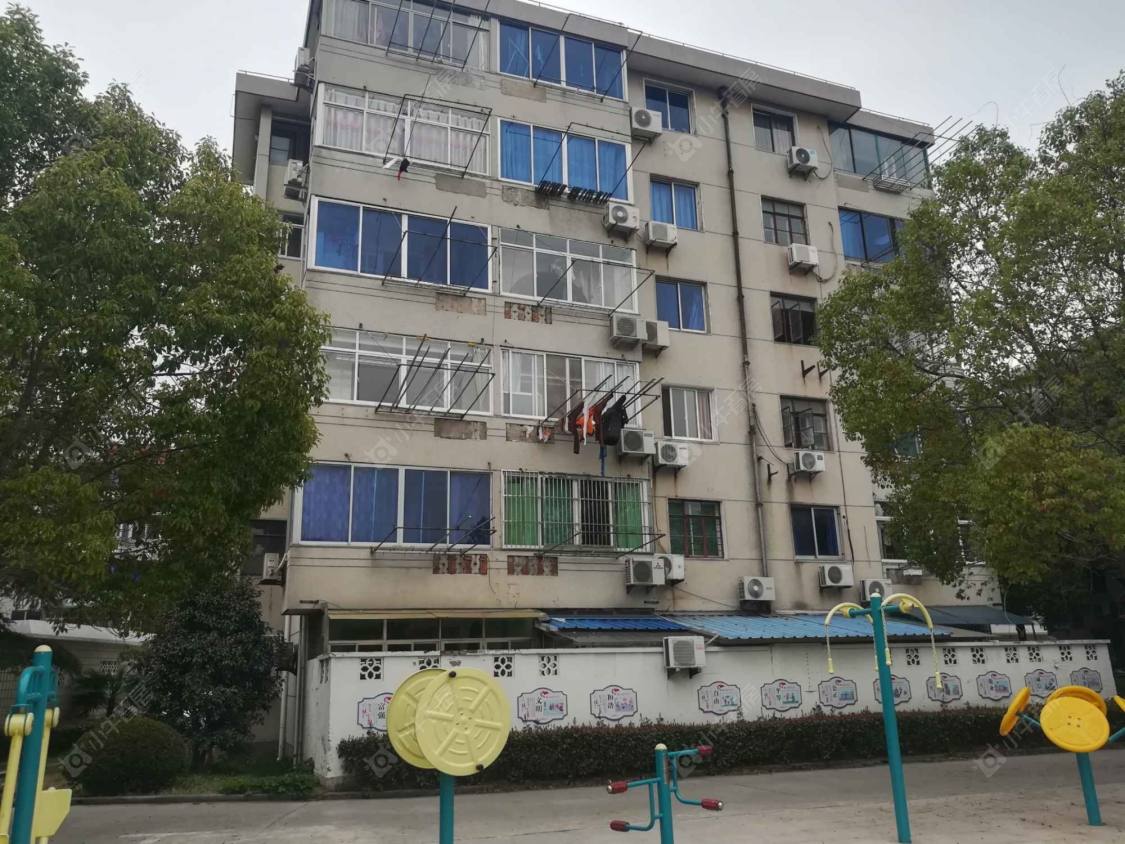 上海东门新村小区_东门新村小区null