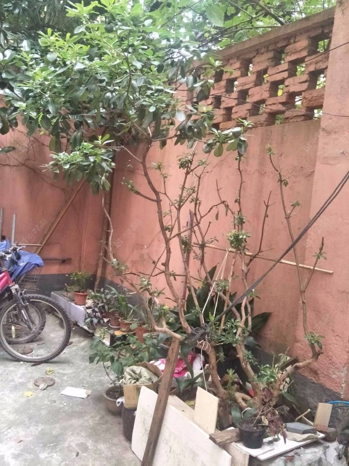 上海万东第二小区小区_万东第二小区小区实景图