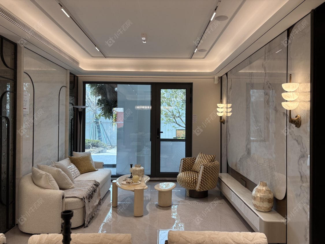 上海保利虹桥和著小区_保利虹桥和著小区null