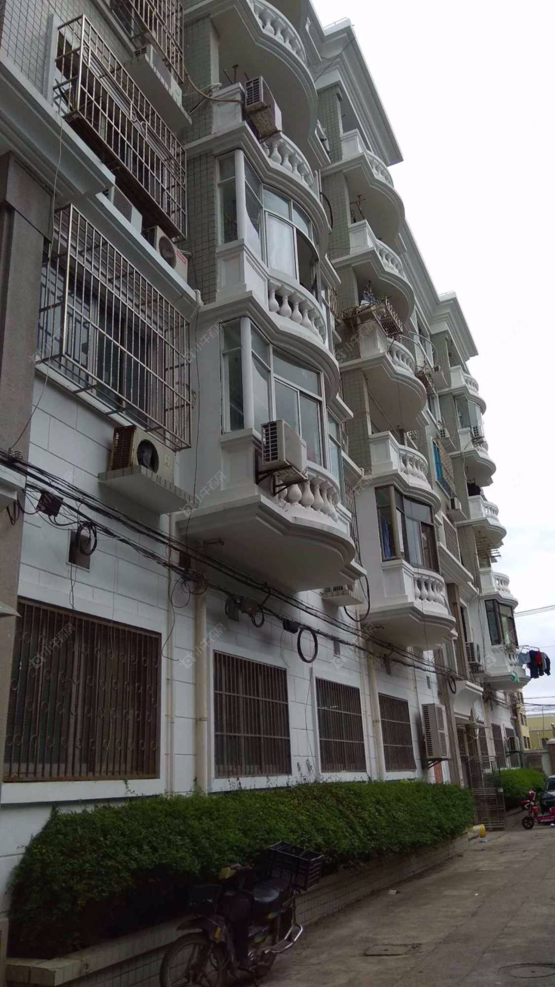 上海昌乐公寓小区_昌乐公寓小区null