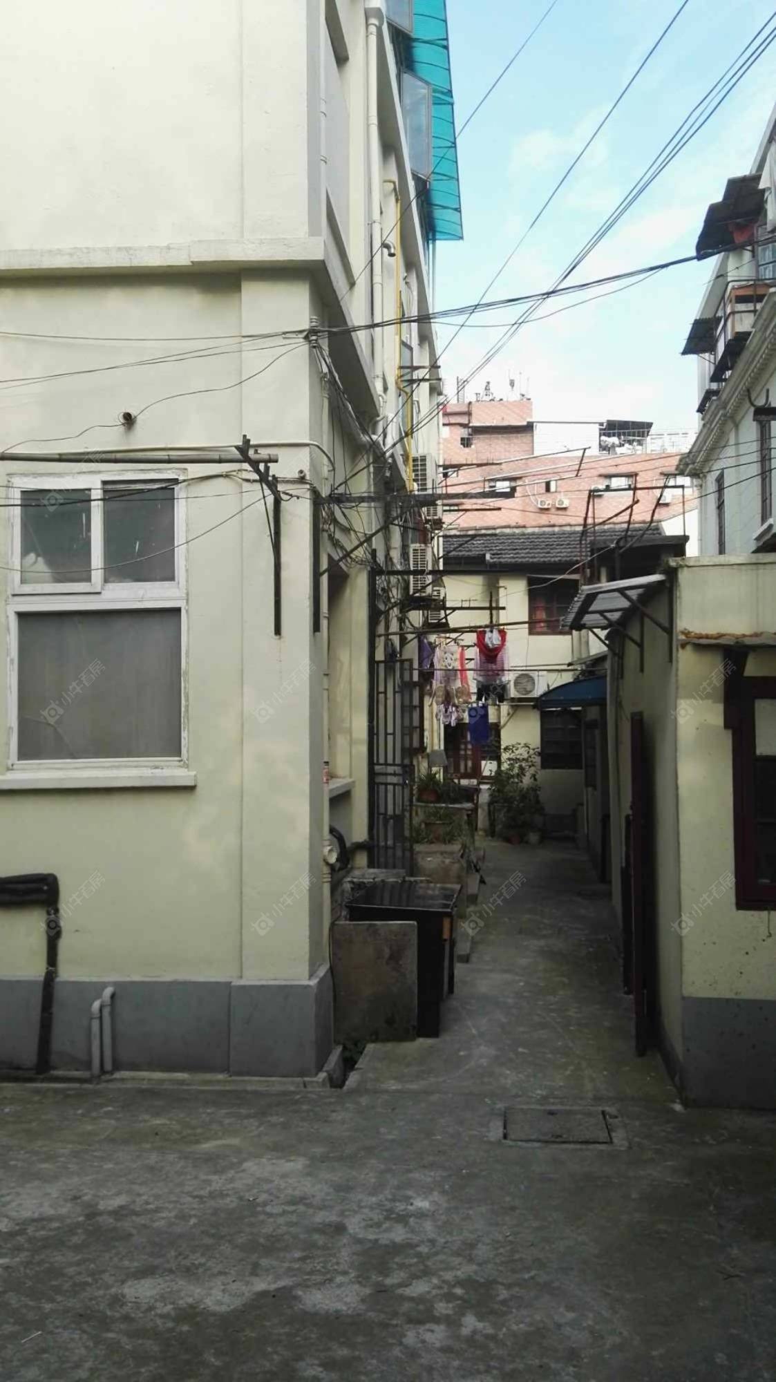 上海江宁路小区_江宁路小区null