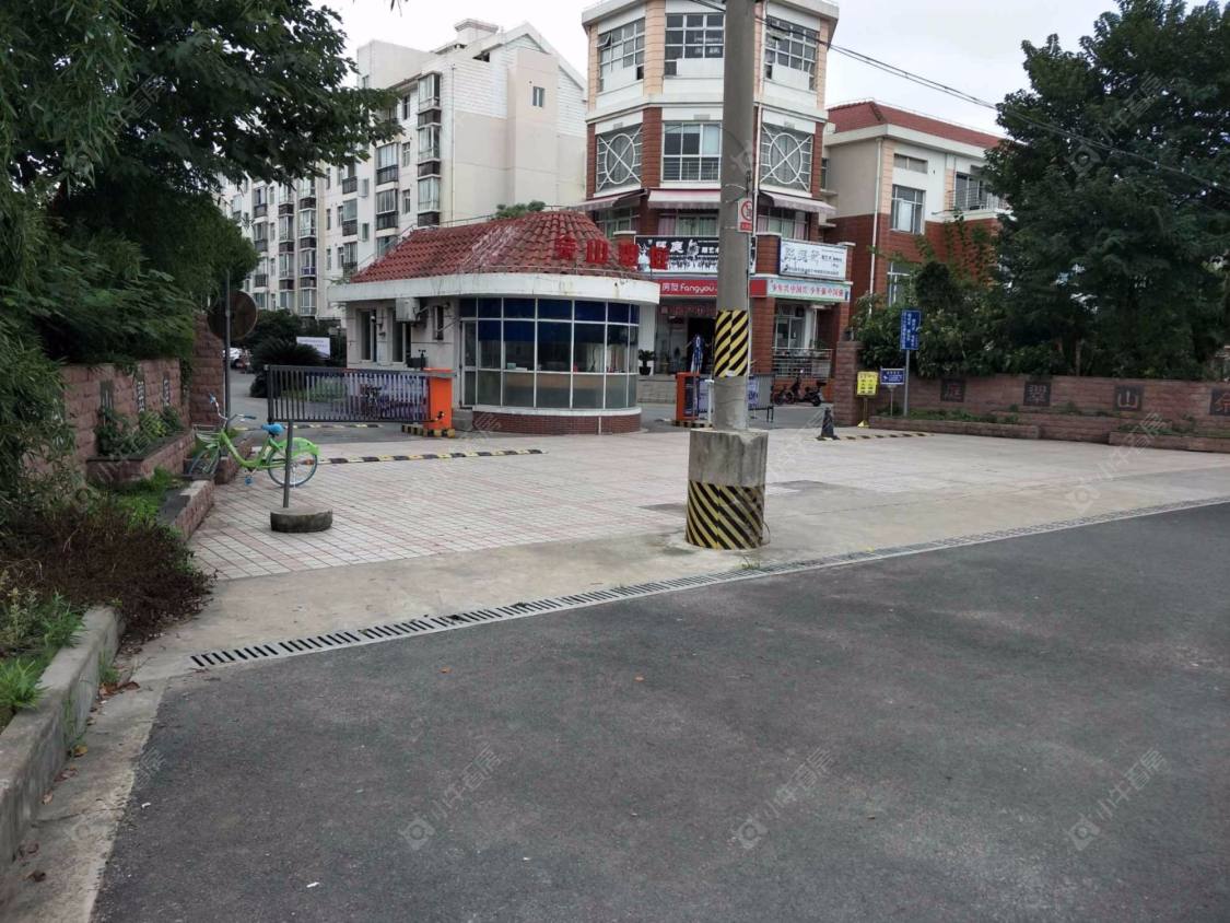 上海佘山翠庭小区_佘山翠庭小区null