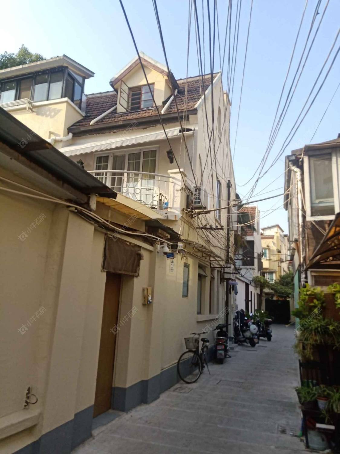 上海建国西路378弄小区_建国西路378弄小区null