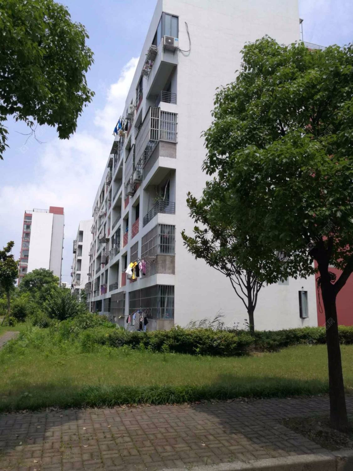 上海荷风景庭小区_荷风景庭小区null